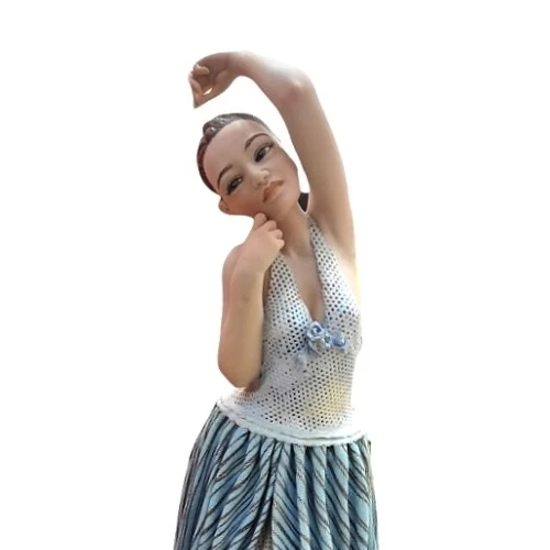 Statua "Frida" Sibania
