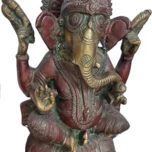 Statua Ganesh