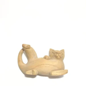 Statua Gatto