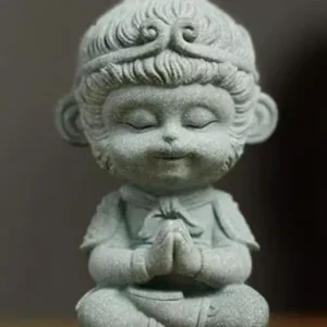Statua - Hanuman