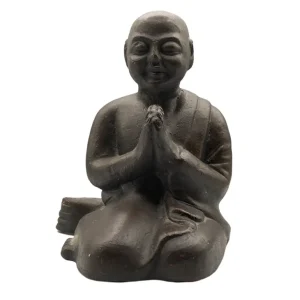 Statua di legno #90368
