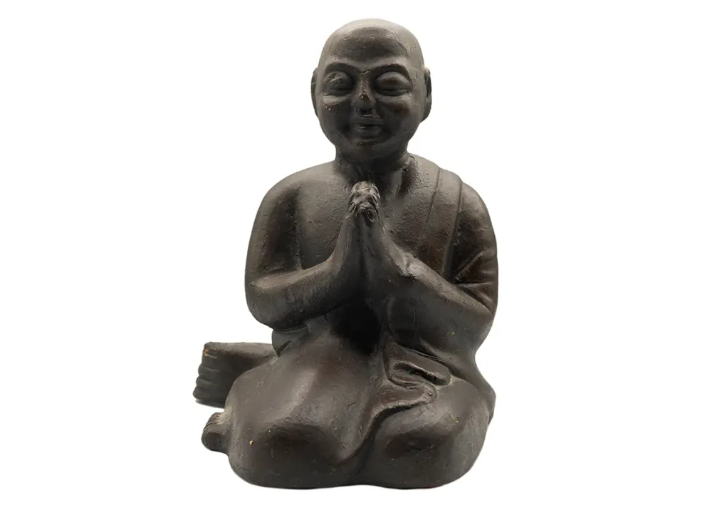 Statua di legno #90368