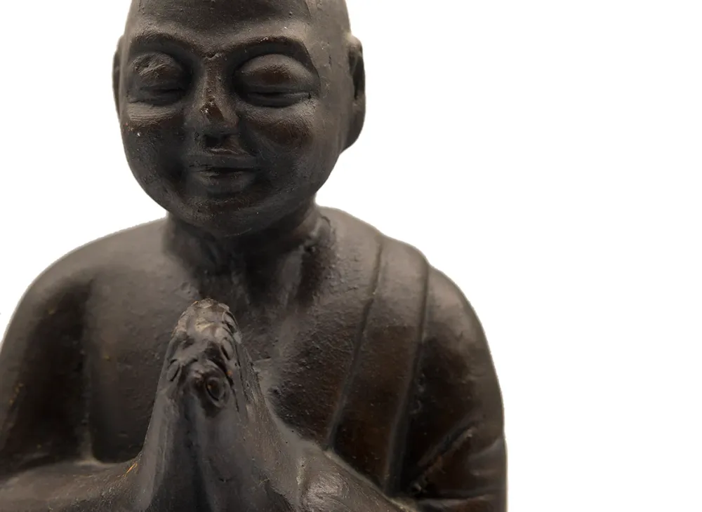 Statua di legno #90368