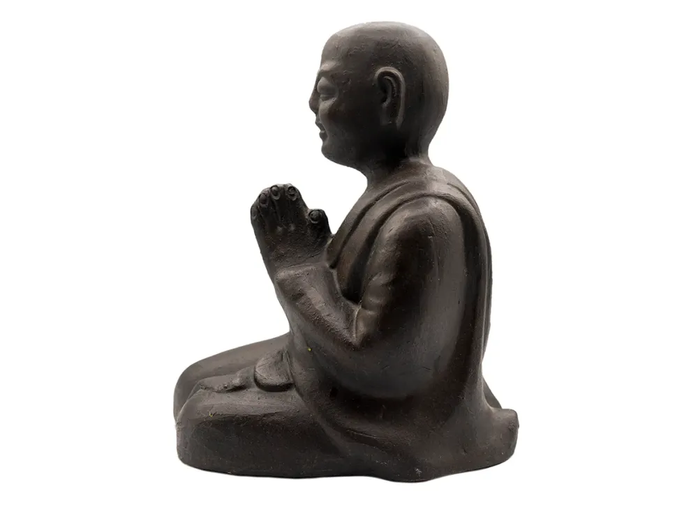 Statua di legno #90368