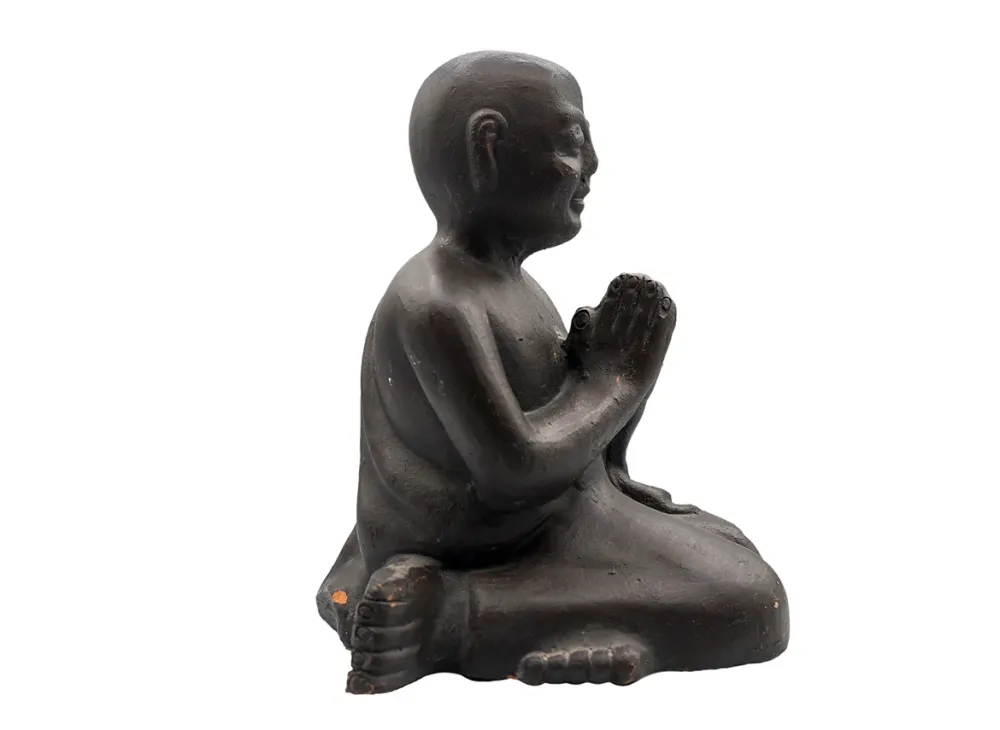 Statua di legno #90368