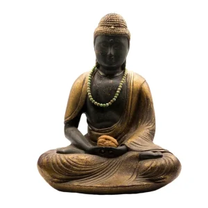 Statua di legno #90370