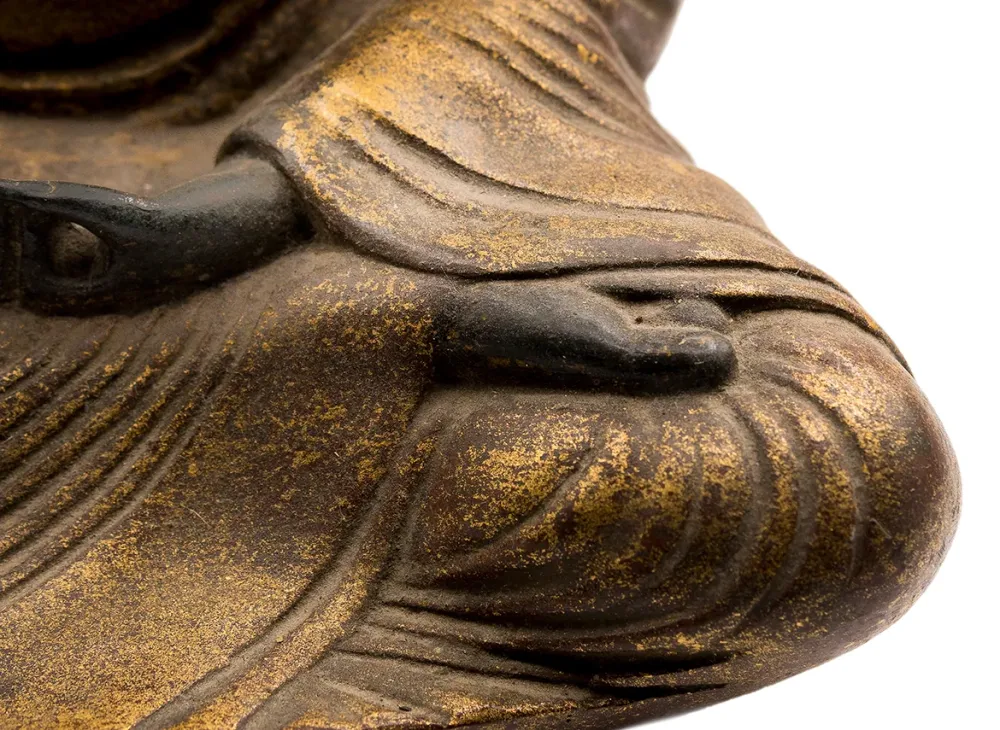Statua di legno #90370