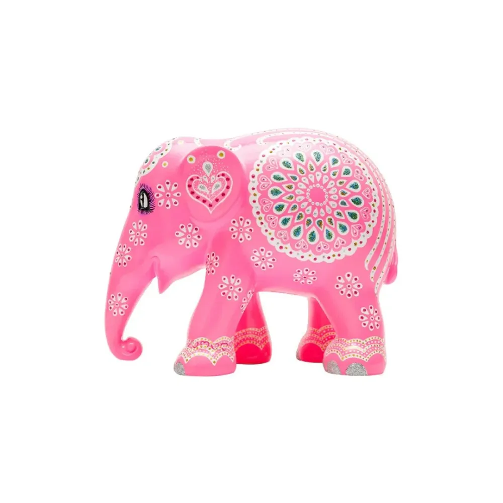 Statua Likay - Elephant Parade