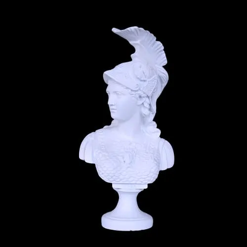 Statua di Minerva