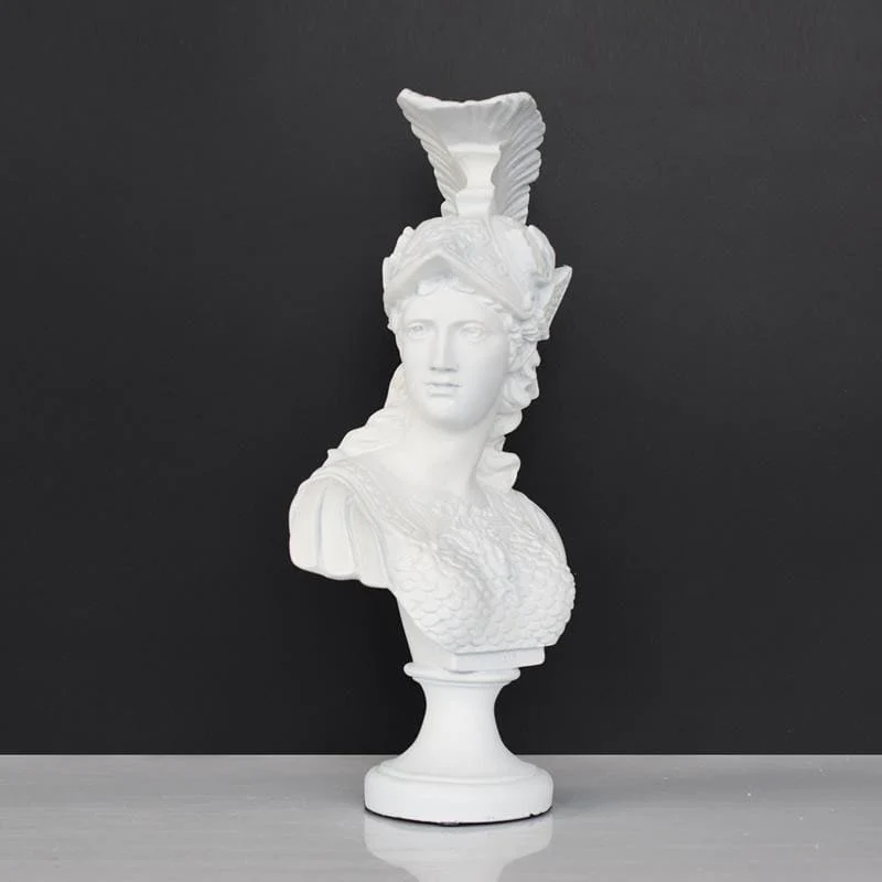 Statua di Minerva