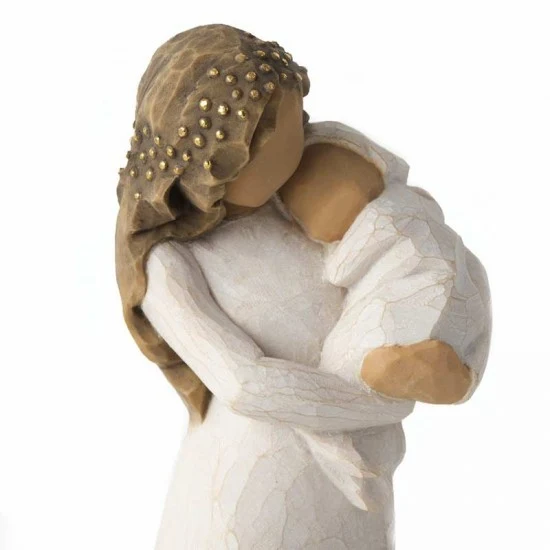 Statua "Santuario" Willow Tree