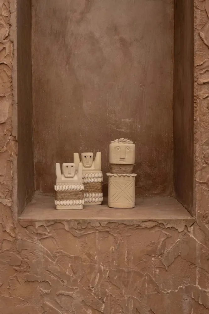 La Statua Di Sumba #28 - L