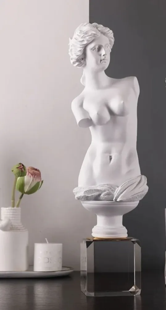 Statua Venere di Milo 40 cm