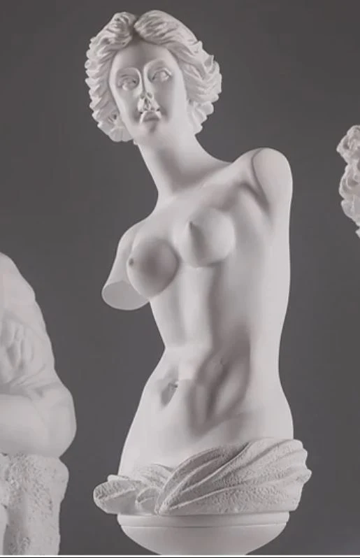 Statua Venere di Milo 40 cm