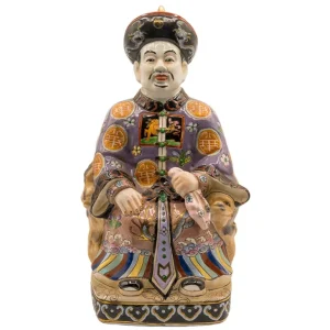 Statua vintage #90307, Cina, anni '80