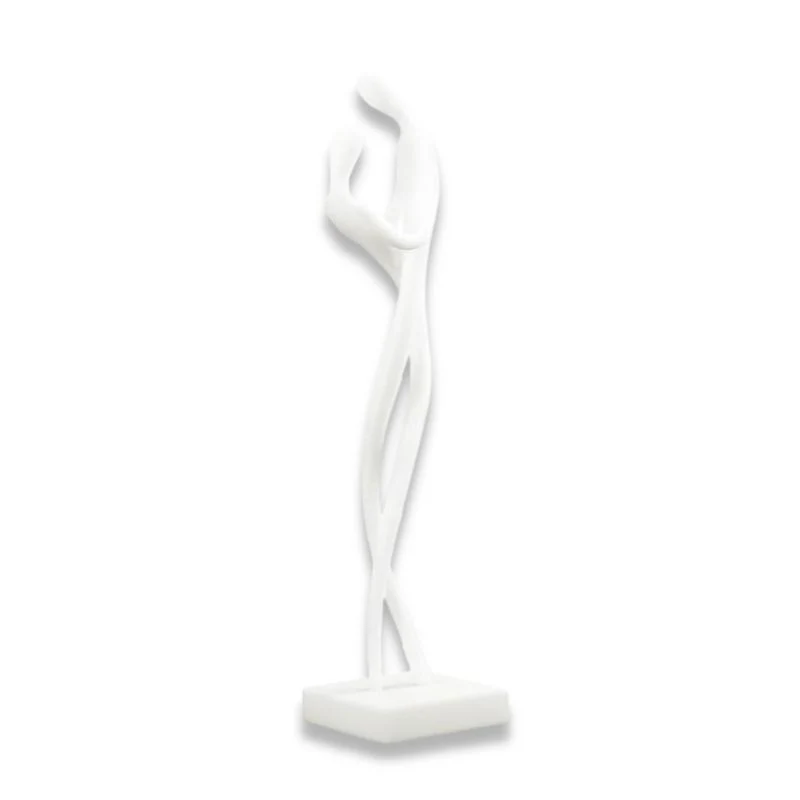 Statua Coppia di innamorati
