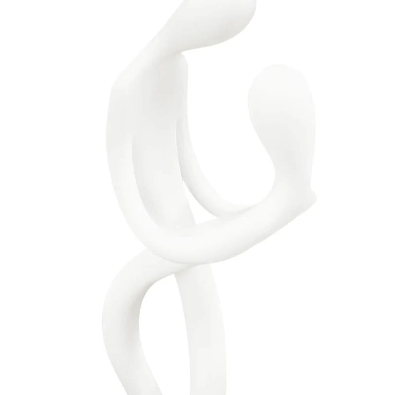 Statua Coppia di innamorati