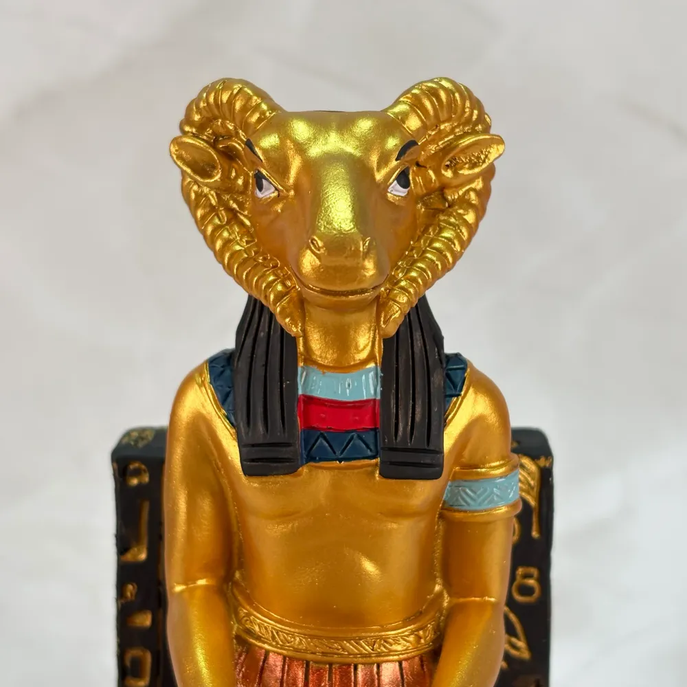 Statuetta di Amon