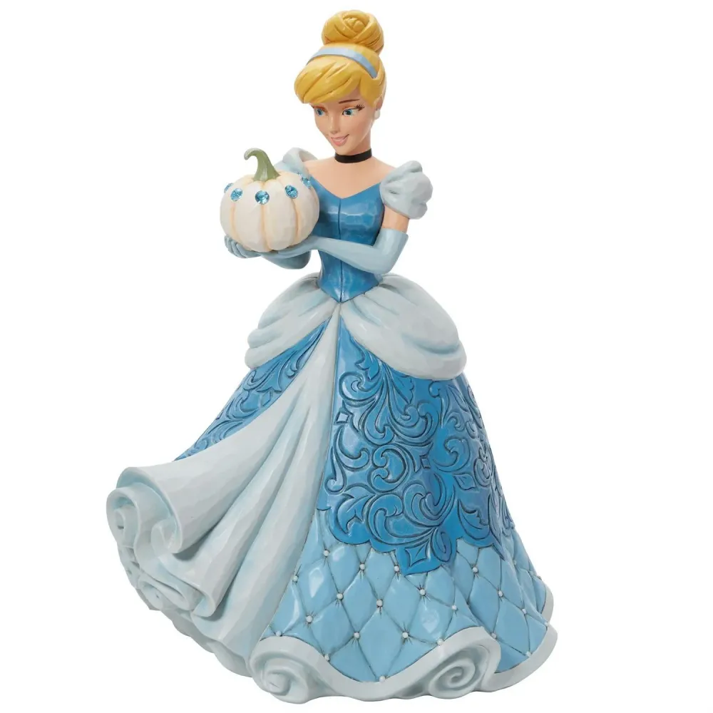 Statuetta Cenerentola Deluxe - Disney Traditions