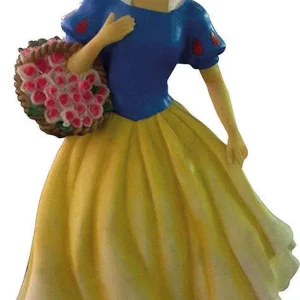 STATUETTA DA GIARDINO 'BIANCANEVE' cm 24,5 x 17 x h.44 Kasart