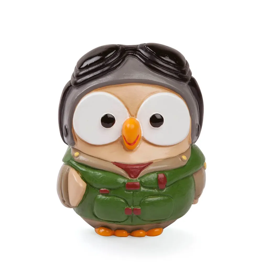 Statuetta Goofo Egan Aviatore 15