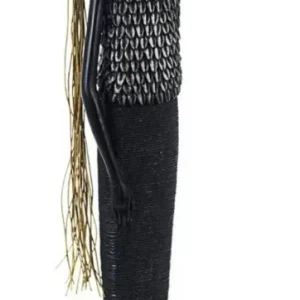 STATUETTA ZULU DONNA 800