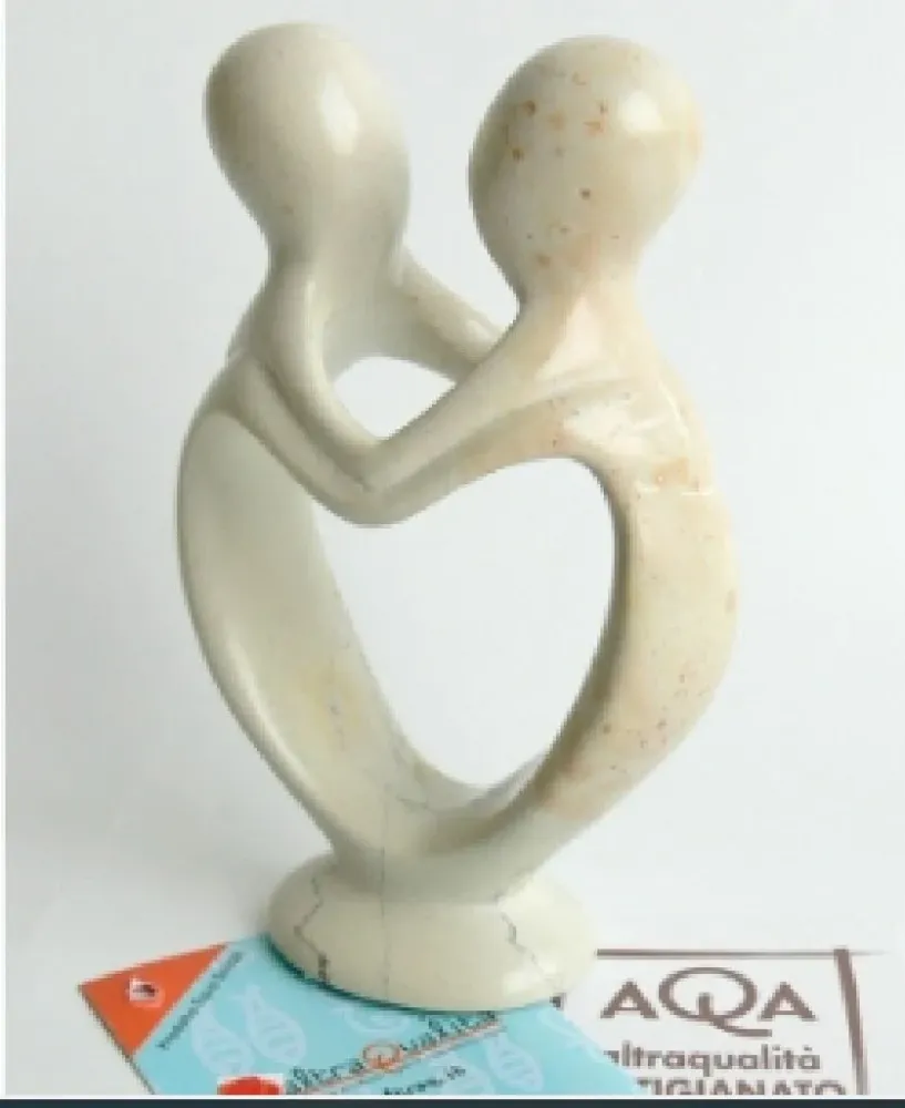 STATUINA 2 AMANTI |COD HUBAQKE1010695