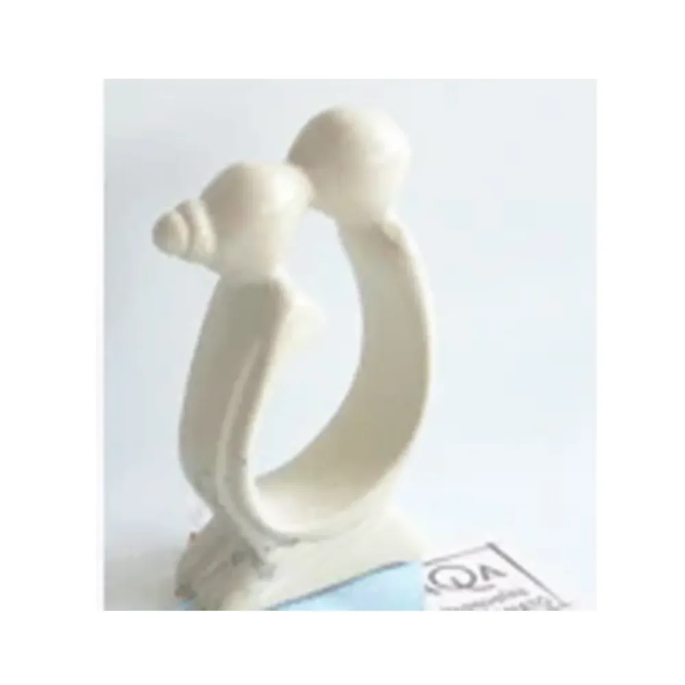 STATUINA BACIO PIETRA SAPONARIA | COD HUBAQKE1010693