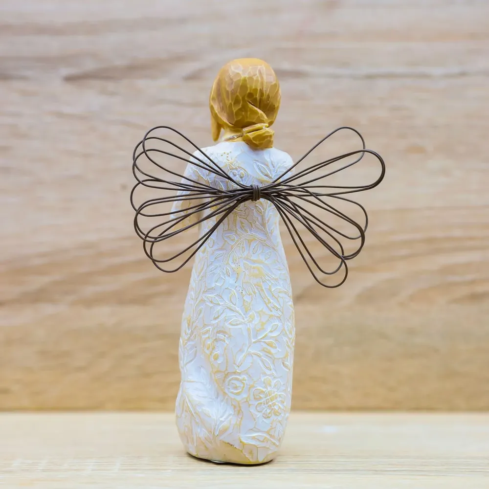 Statuina "Ricordo" Willow Tree