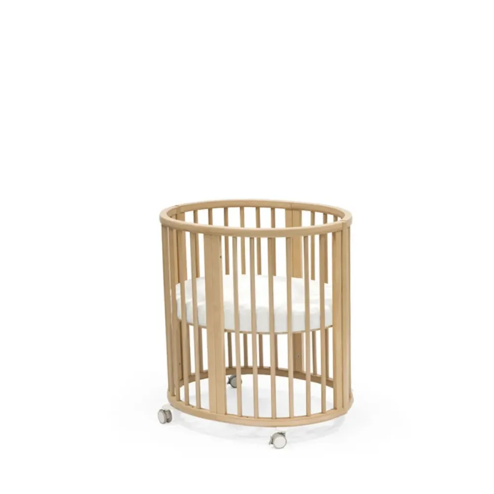 STOKKE SLEEPI MINI CON MATERASSO E LENZUOLINO
