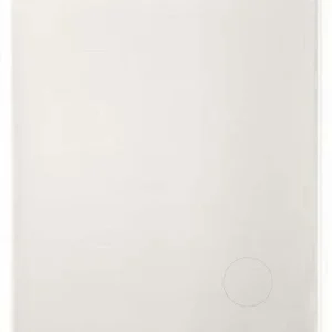 STOR PLANET - ROLL-UP OPACO - TENDA RULLO OSCURANTE COLORE BIANCO - 120X180cm