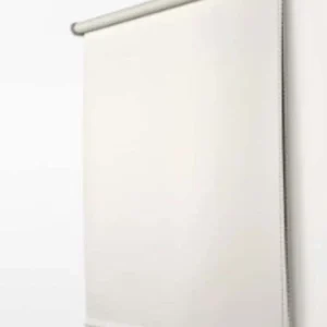 STOR PLANET - ROLL-UP OPACO - TENDA RULLO OSCURANTE COLORE BIANCO - 60X180CM