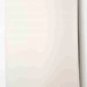 STOR PLANET - ROLL-UP OPACO - TENDA RULLO OSCURANTE COLORE BIANCO - 100X250CM