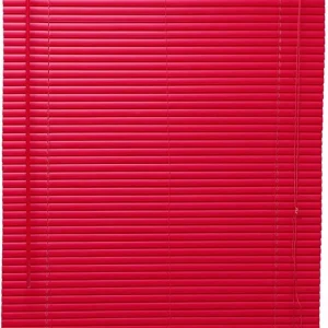 STOR PLANET - TENDA VENEZIANA VINILE FUCSIA 105 x 160 cm