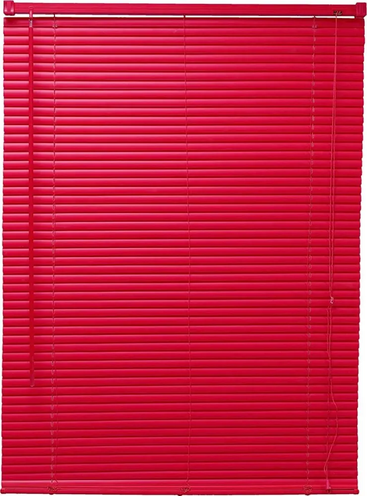 STOR PLANET - TENDA VENEZIANA VINILE FUCSIA 105 x 160 cm