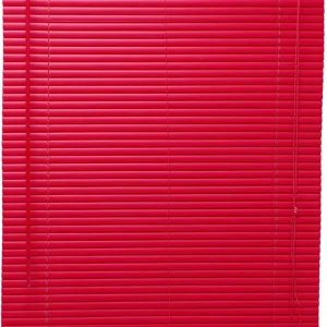 Stor Planet Tenda Veneziana Vinile Fucsia 60 x 130 cm