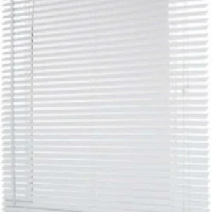 STOR PLANET - VENETO - TAPPARELLA VENEZIANA VINILE COLORE BIANCO - 90X250cm