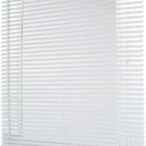 STOR PLANET - VENETO - TAPPARELLA VENEZIANA VINILE COLORE BIANCO - 120X250CM