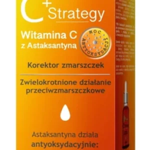 C stratégie siero correttore rughe 30 ml - AVA