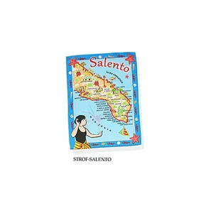 Strofinaccio salento 57x86cm