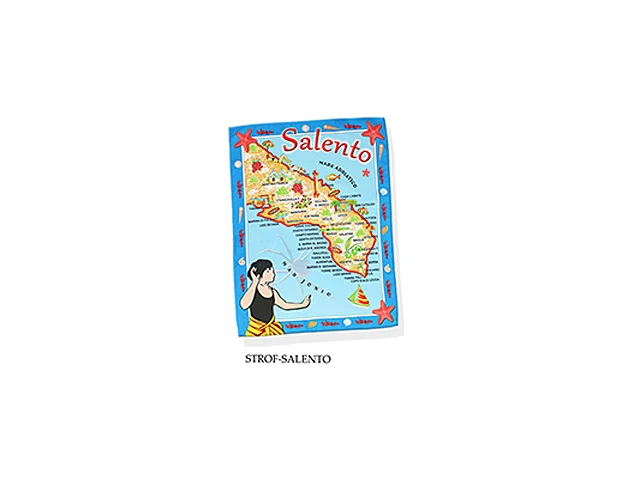 Strofinaccio salento 57x86cm