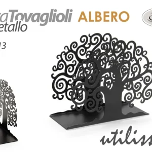 STY/P.TOVAGLIOLI FER. 15*6*13CM US220040