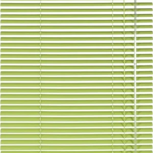 SWISH - VENEZIANA ALLUMINIO 140X175 CM VERDE LIMONE
