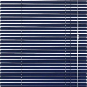 SWISH - VENEZIANA ALLUMINIO 60X175CM BLU