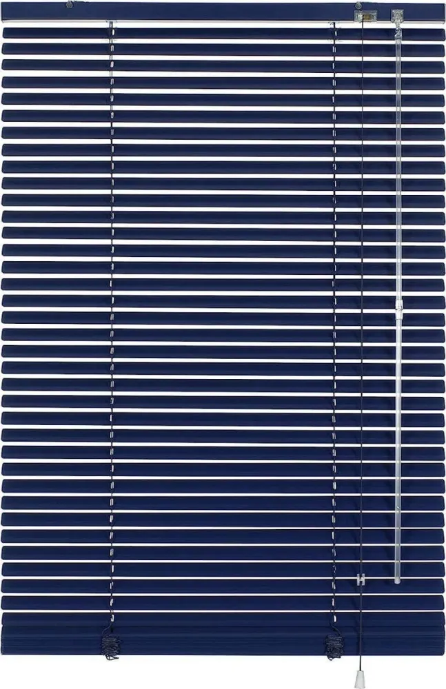 SWISH - VENEZIANA ALLUMINIO 60X175CM BLU