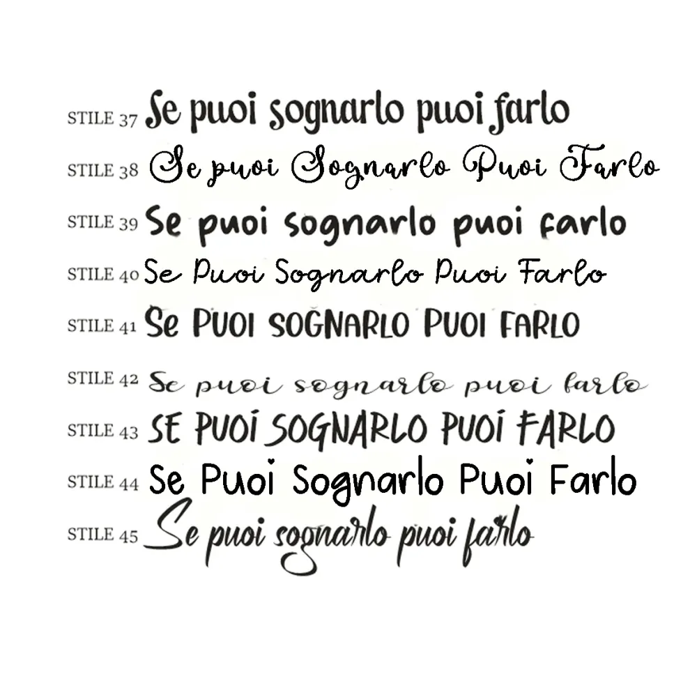 Tag per pianta per la maestra, cuore