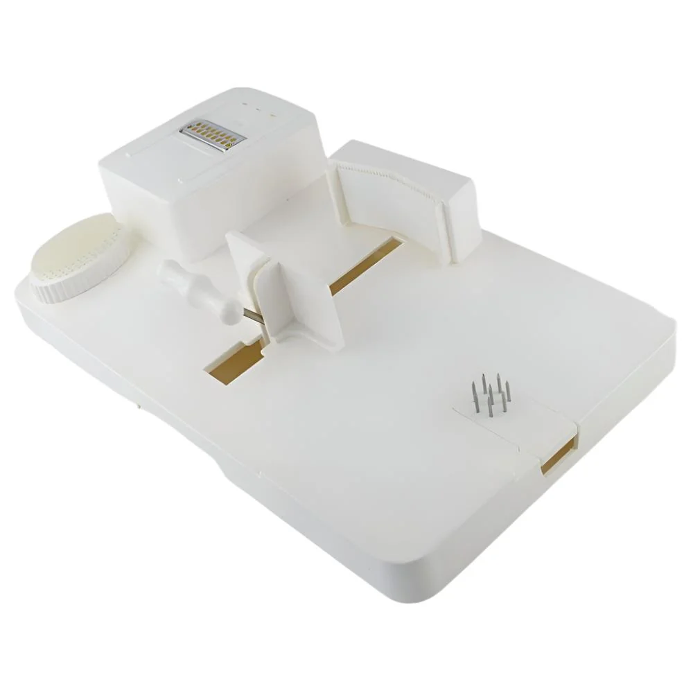 Tagliere multifunzione | Utensili da cucina | Polistirene | Bianco