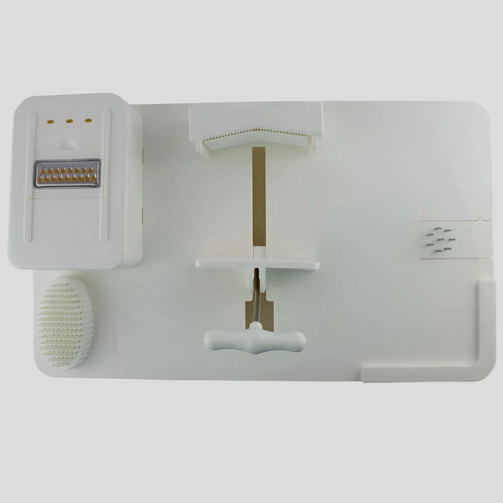 Tagliere multifunzione | Utensili da cucina | Polistirene | Bianco