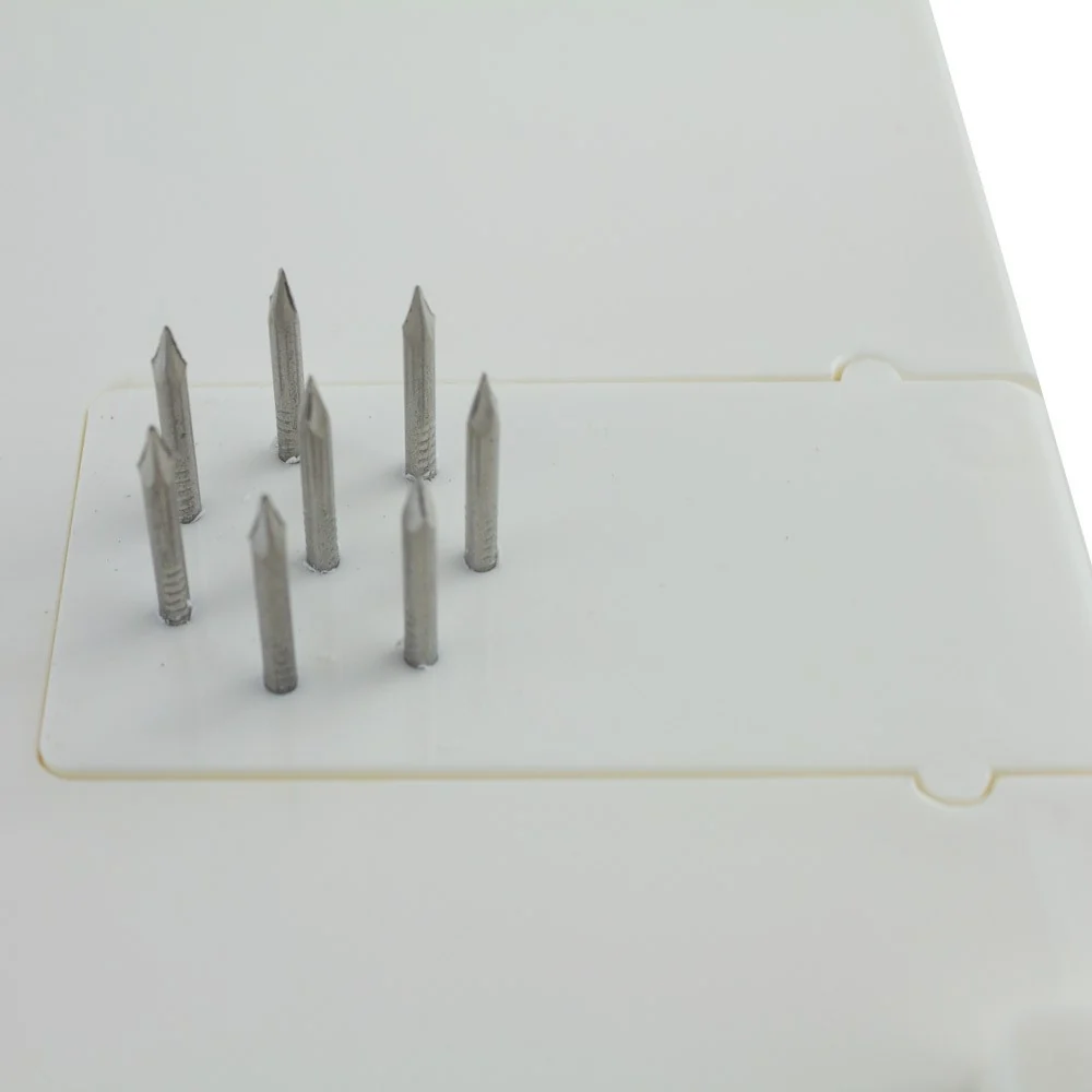 Tagliere multifunzione | Utensili da cucina | Polistirene | Bianco