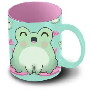 Tazza Rana oh my POP!